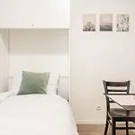 Self Check-in By Amber Apartment Bratislava
