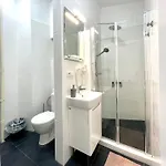 Self Check-in By Amber Appartement
