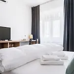 Appartement Self Check-in By Amber Bratislava
