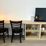 Self Check-in By Amber Apartamento Bratislava