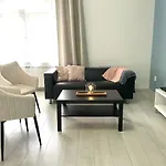 Apartmán Self Check-in By Amber *