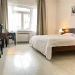 Appartement Self Check-in By Amber