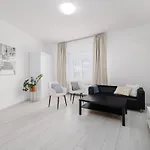 Self Check-in By Amber * Bratislava