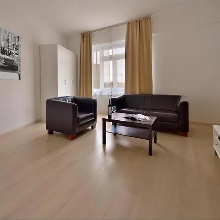 Self Check-in By Amber * Bratislava