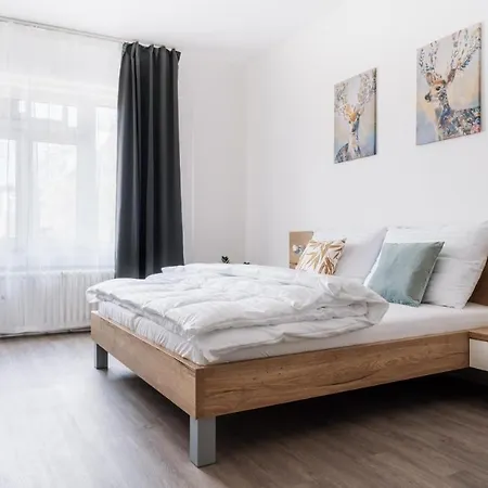 Self Check-in By Amber Apartamento