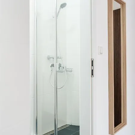 Apartamento Self Check-in By Amber *