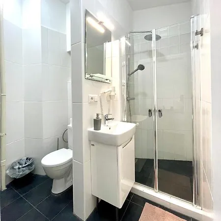 Self Check-in By Amber Apartamento