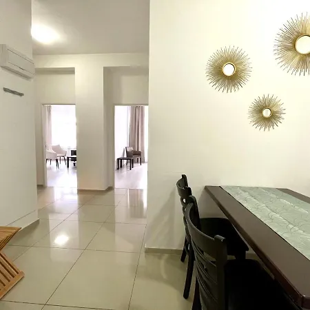 Apartamento Self Check-in By Amber Bratislava