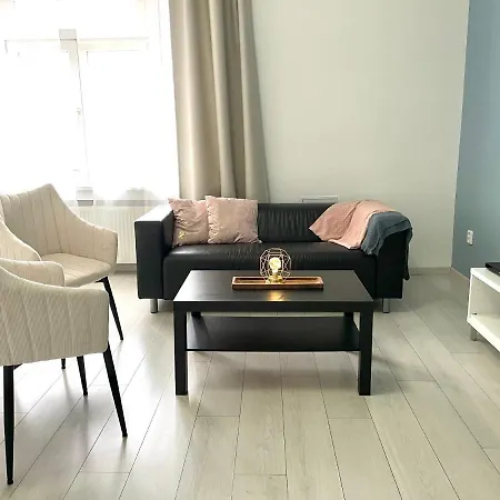 Apartamento Self Check-in By Amber *