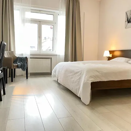 Apartamento Self Check-in By Amber