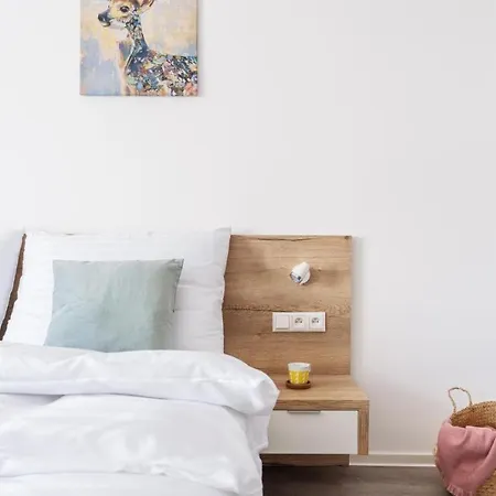 Apartamento Self Check-in By Amber Bratislava