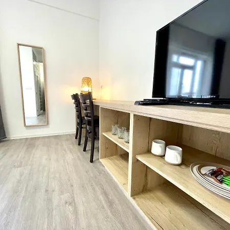 Self Check-in By Amber Apartamento *