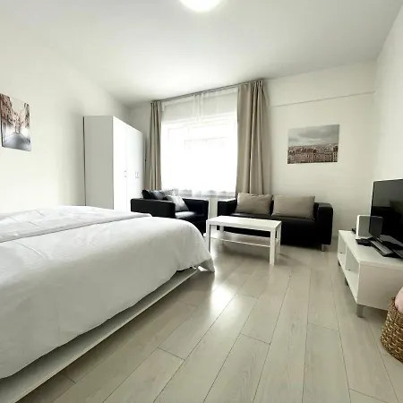 Self Check-in By Amber Bratislava