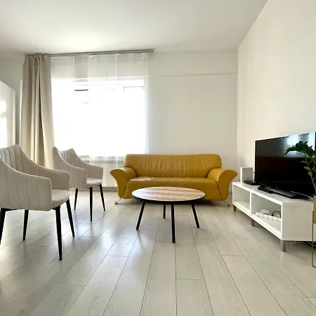 Apartamento Self Check-in By Amber Bratislava