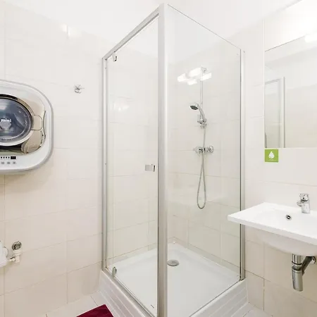 Apartamento Self Check-in By Amber *