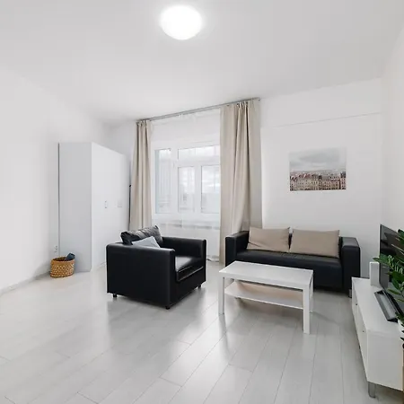 Self Check-in By Amber Appartement