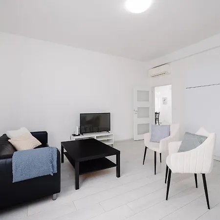 Apartamento Self Check-in By Amber *