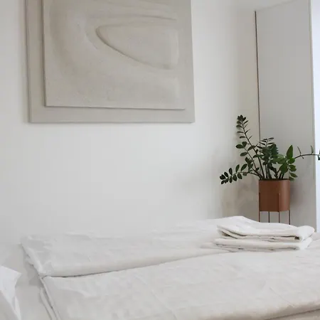 Appartement Self Check-in By Amber