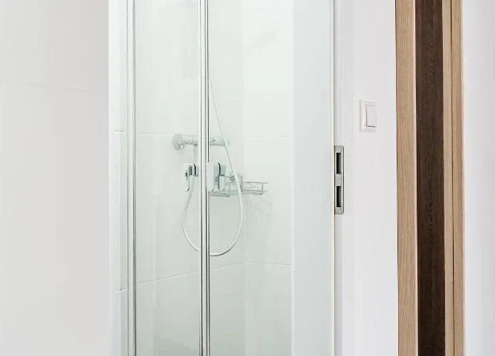 Apartment Self Check-in By Amber *