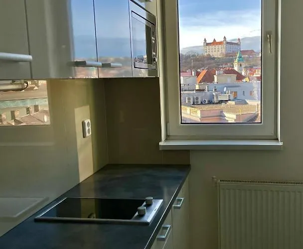 Apartment Self Check-in By Amber