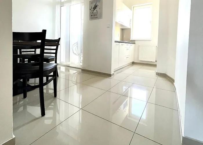 Self Check-in By Amber Bratislava