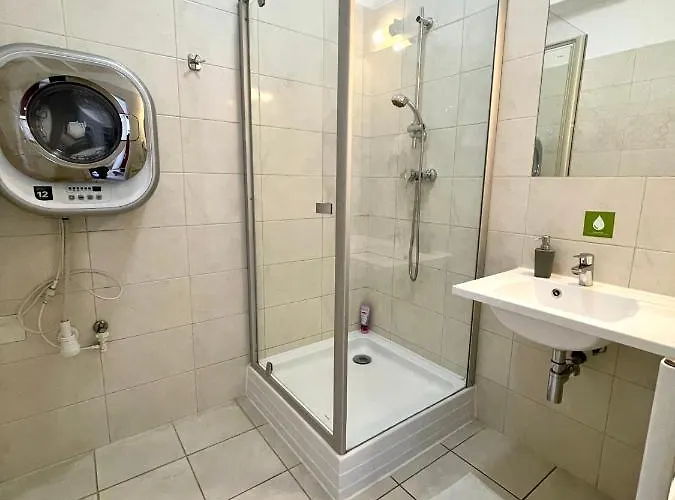 Self Check-in By Amber Bratislava