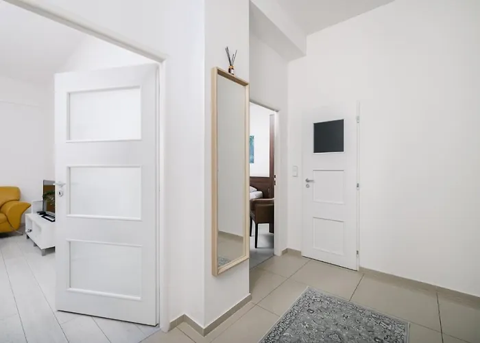 Appartement Self Check-in By Amber