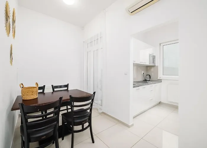 Self Check-in By Amber Appartement