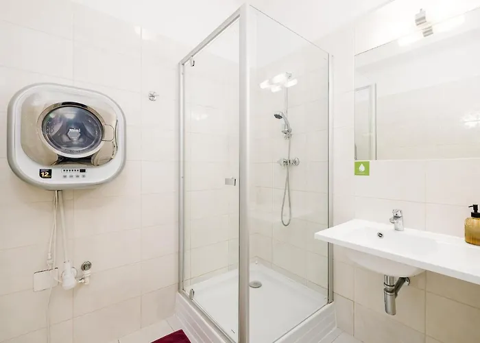 Appartement Self Check-in By Amber *