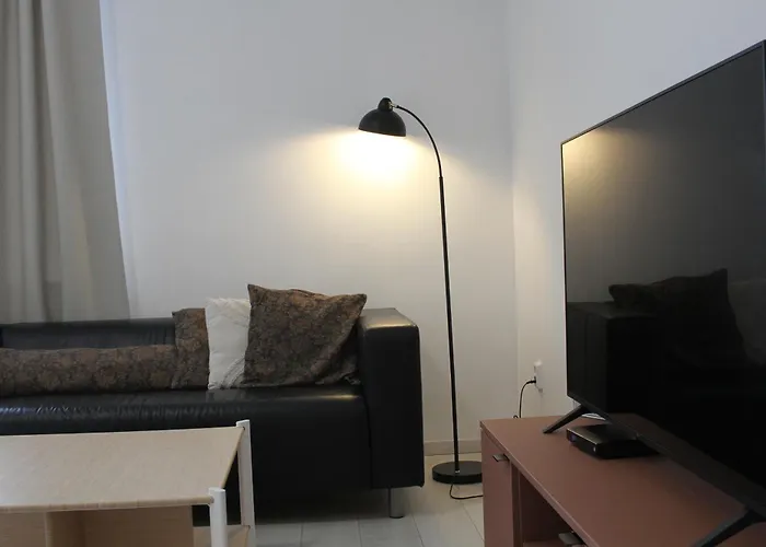 Self Check-in By Amber Appartement Bratislava