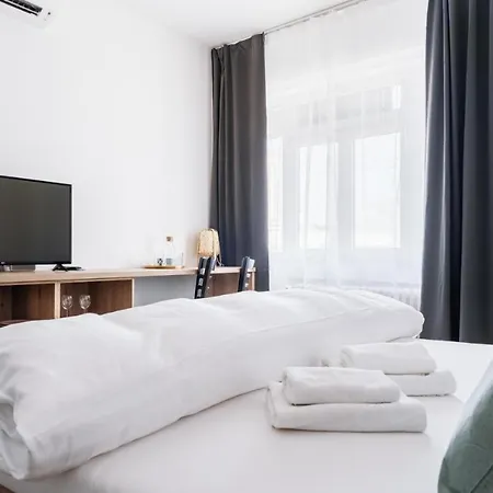 Apartmán Self Check-in By Amber Bratislava