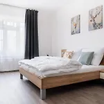 Self Check-in By Amber Apartament
