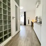 Self Check-in By Amber Apartament