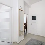 Apartament Self Check-in By Amber