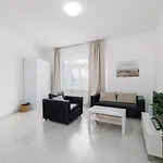 Self Check-in By Amber Apartament