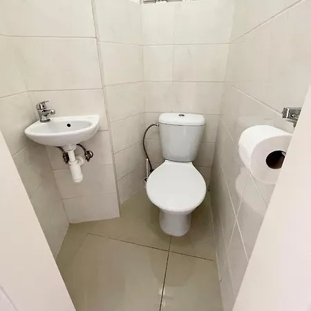 Lejlighed Self Check-in By Amber *