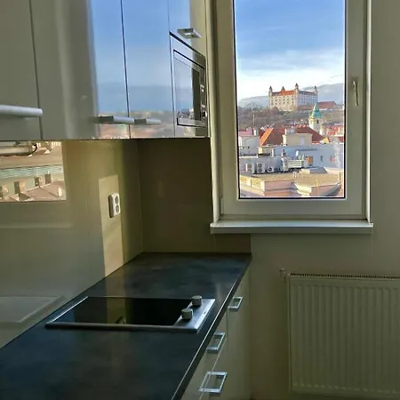 Appartement Self Check-in By Amber