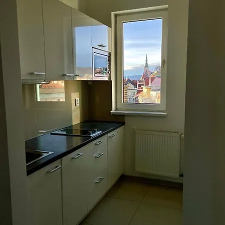 Апартаменты Self Check-in By Amber