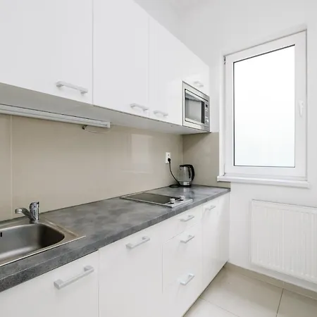 Appartement Self Check-in By Amber *