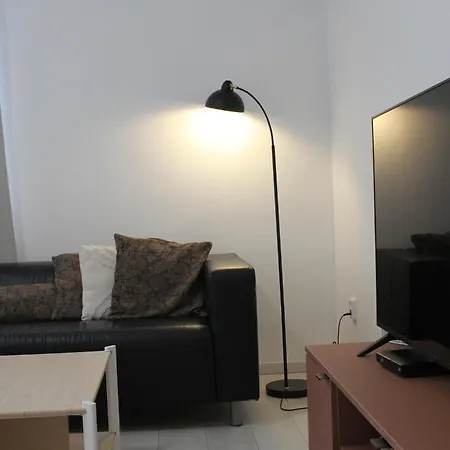 Self Check-in By Amber Lejlighed Bratislava